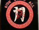 LP SICK OF IT ALL - We Stand Alone  1991