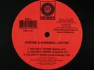 JUSONE & HANNIBAL LECTER/BLADERUNNA & FLAWLESS Holdin It Down 12