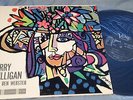 Gerry Mulligan Meets Ben Webster - VERVE CLEF SERIES # MGV-8343- rare jazz