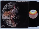 BEGINNING OF THE END Self Titled ALSTON LP