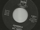 JAILBREAK BOPPER--BILL PRIVETT- ADAMSVILLE  - HEAR BOTH- MEMPHIS ROYALTONE