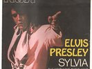 ELVIS PRESLEY ULTRA  (SILVIA) BRAZIL PS