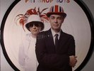 PET SHOP BOYS West End Girls/Together Vinyl LP Picture Disc NEW Remix yes please