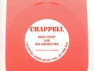 Rene Costy And His Orchestra - Chappell Mood Music Volume 26 Vinyl EU LP