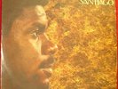 EMILIO SANTIAGO s/t AZIMUTH ORIG BRAZIL SOUL JAZZ GROOVE LP BREAKS HEAR