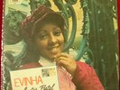 EVINHA Cartao Postal GERALDO VESPAR ORIG BRAZIL SAMBA SOUL FUNK GROOVE LP HEAR