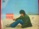 ROBERTO CARLOS s/t TIM MAIA ORIG BRAZIL SOUL FUNK GROOVE LP HEAR