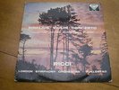 SIBELIUS - VIOLIN CONCERTO = DECCA SXL 2077 WBG ORIGINAL RECORDING