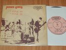 JAMES GANG/JOE WALSH - FUNK #49/FUNK#48  TURKISH PRESSING 7