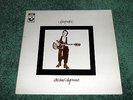 MICHAEL CHAPMAN - RAINMAKER 1969 HARVEST SHVL 755 UK 1ST  PR 2G/1G NO EMI EX