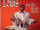 ARMSTRONG, Louis - And The Good Book (remastered) - 180 gram audiophile vinyl LP