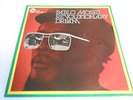Pablo Moses - Revolutionary Dream - Tropical Sound Tracs TSL 1002 - UK 1976