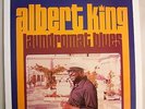 Albert King Laundromat Blues LP Steve Cropper Duck Dunn Booker T Jones Issac Hay