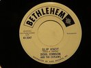 DOUG JOHNSON Slip Knot BETHLEHEM DJ M- hear soundclip