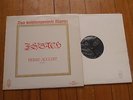 BACH / Pierre AUCLERT piano LP EDICI ED 003.102 NMINT