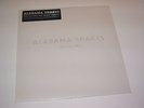 ALABAMA SHAKES BOYS & GIRLS 2012 ROUGH TRADE NEW & SEALED LP + bonus 7-inch etc.
