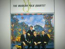 LP THE MODERN FOLK QUARTET - same