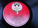 Johnny Clarke rockers time now vinyl album virgin records mono V2058