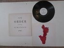 NEW ORDER, SUBSTANCE 1987, DOUBLE LP VINYL, FACT-200-A / B / C / D