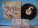 Bo Hansson, Music Inspired by Lord of the Rings, Charisma, Includes poster PROG