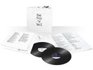 PINK FLOYD The wall - 2LP (Import - Reissue - 180 Gram + Free Download + Poster)