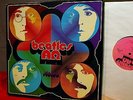 THE BEATLES - ALPHA OMEGA (RARE 4LP BOX)  Vinyl LP ATRBH 3583