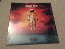 Deja Entendu by Brand New, Vinyl With Barcode, STILL IN WRAPPING