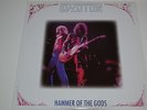 Led Zeppelin-Hammer of the Gods-Live Montreux 1970-2LP-Limited Black Vinyl