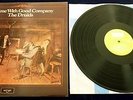 THE DRUIDS, ‘PASTIME WITH GOOD COMPANY’ 1972, ORIGINAL UK ARGO RECORD LABEL LP.