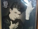 DAVID BOWIE - FAME / BEAUTY & THE BEAST **U.S. PROMO 12