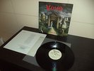 WARLORD Vinyl LP  