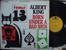 Albert King - Born Under A Bad Sign (Stax S723)