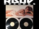 JANET JACKSON - ALL FOR YOU - 2 LP VINYL 12