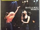 Cheetah - Rock & Roll Women Vinyl Lp