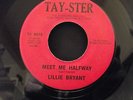 Lillie Bryant 