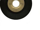 JESTERS III 45 PLEDGE OF LOVE 60'S GARAGE SOUND WISCONSIN LABEL COULEE