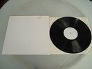 Eric Clapton Backless 1978 EX RSO Test Pressing LP Cream