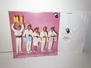 R&B MOTOWN LP HI WE'RE THE MIRACLES 1ST PRESS TAMLA TM 220 / RARE 1ST PRESS