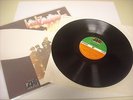 Led Zeppelin II Schallplatte guter Zustand