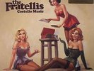 FRATELLIS, The - Costello Music - 180 gram audiophile vinyl LP + insert
