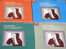 Beethoven Artur Schnabel The Beethoven piano sonatas 4 BOX 12 dischi vinile