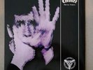 Coroner - mental vortex LP    N 0177-1 with Poster