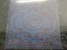 Ryan Adams & the Cardinals, Cold Roses, original embossed cover pressing, NM