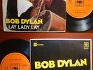 BOB DYLAN LAY LADY LAY 7