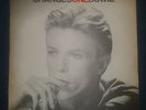 DAVID BOWIE ,  SOUTH AFRICA PRESSING  , CHANGES ONE BOWIE