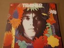 LP - Vinyl Phil Trainer Trainer (SAME) Progressiv Hardrock