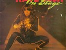 KATE BUSH - ON STAGE - UK DOUBLE PROMO/DEMO 7