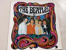Lp Beatles Same Deutscher Schallplattenclub H052/3 Exportpress. für die Schweiz