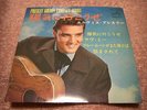 Elvis Presley ELVIS Japan EP (SCP-1231)