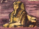 Czech MODERN JAZZ EP very rare SUPRAPHON gustav BROM orchestra EGYPTIAN SUITE
